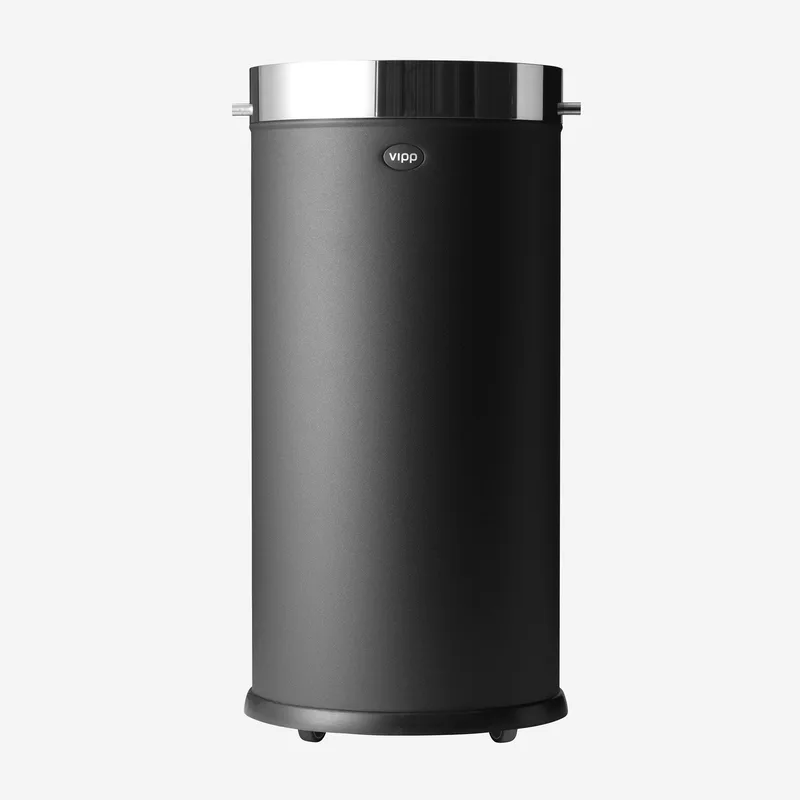 Office Bin by Vipp – product photo