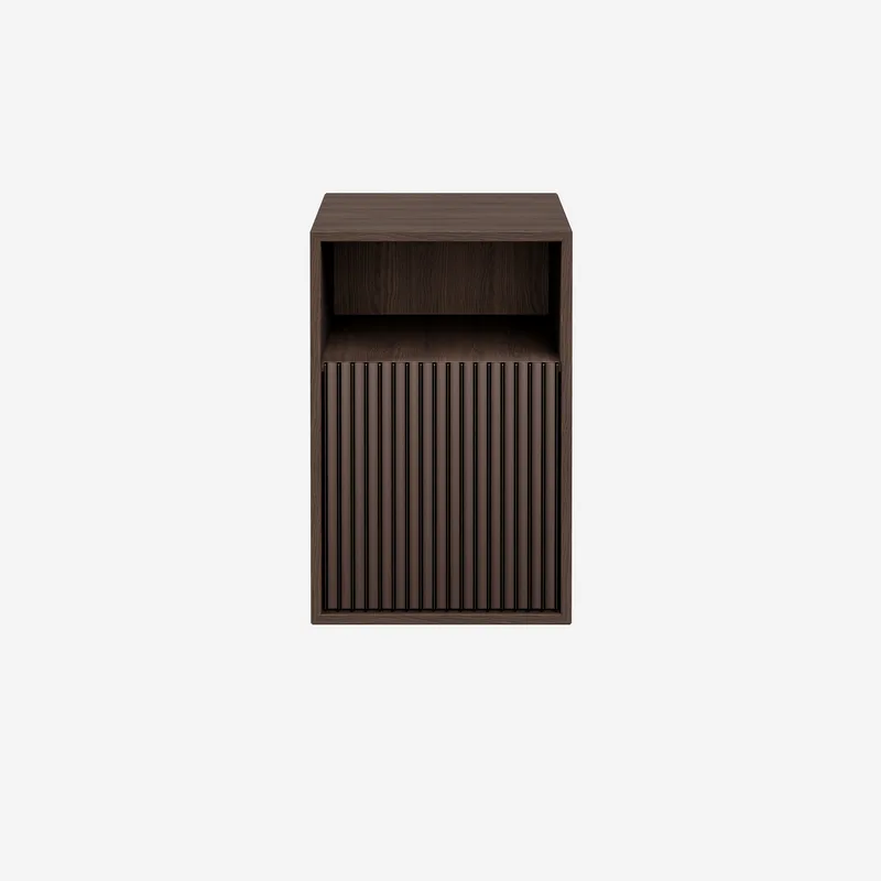 Bedside Table by Vipp – product photo
