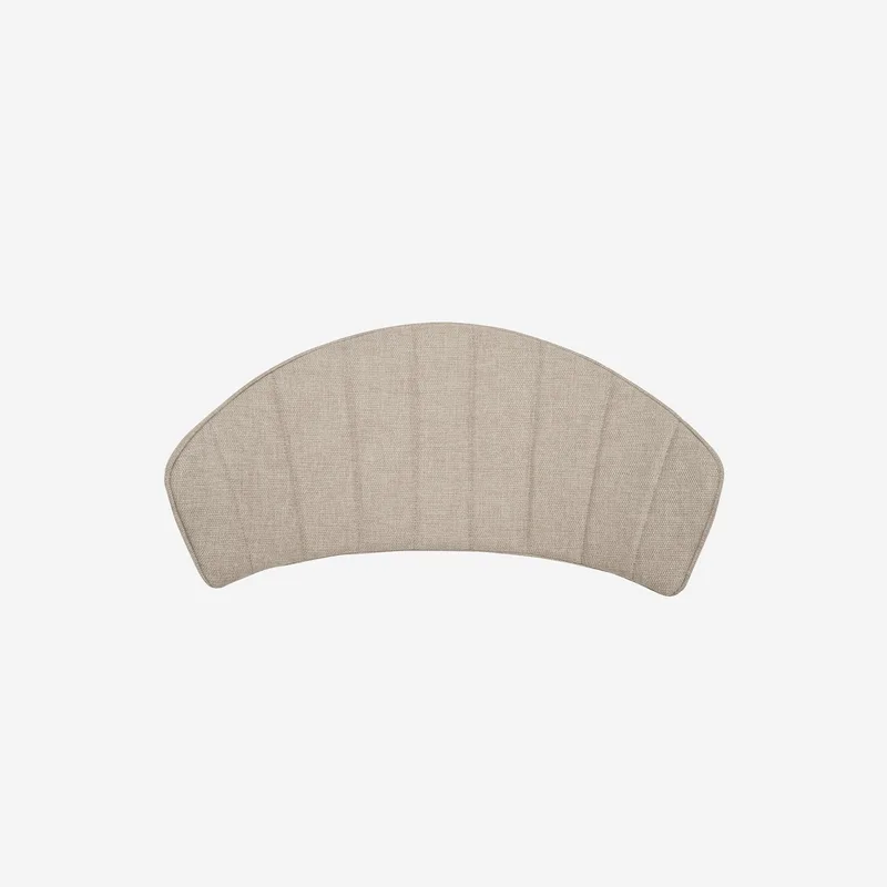 Lagrasse Lounge Chair Cushions by Vipp – product photo