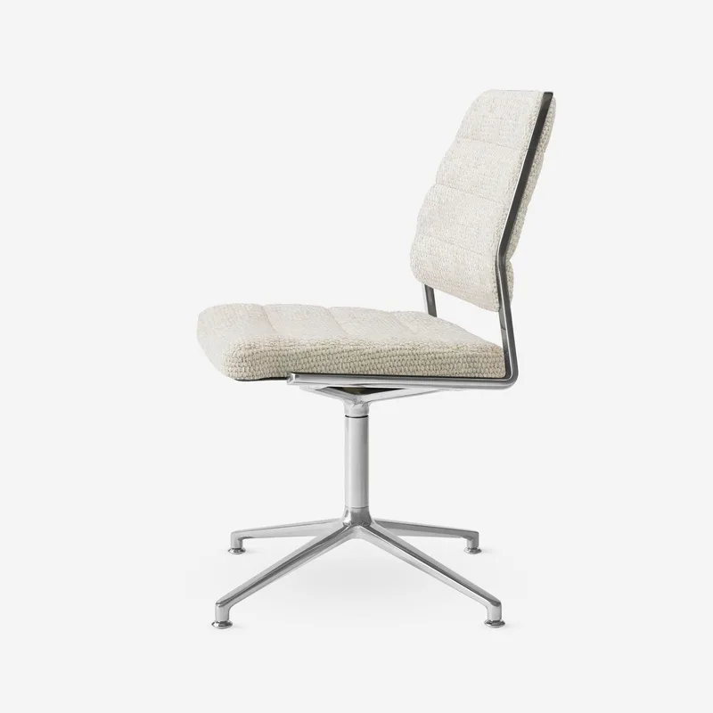 Swivel Chair | 454 van Vipp – productfoto
