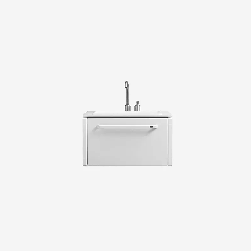 Bath Module Small by Vipp – product photo