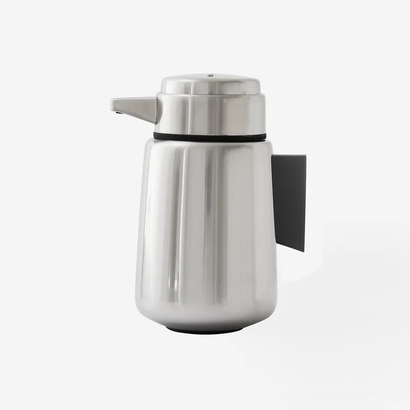 Soap Dispenser Wall de Vipp – photo du produit