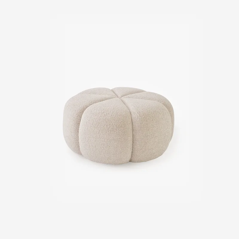 Pouf by Vipp – product photo