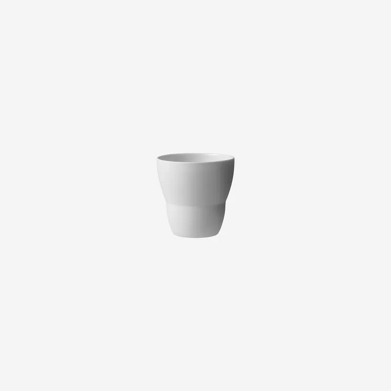 Espresso Cup | 2 pcs von Vipp – Produktfoto
