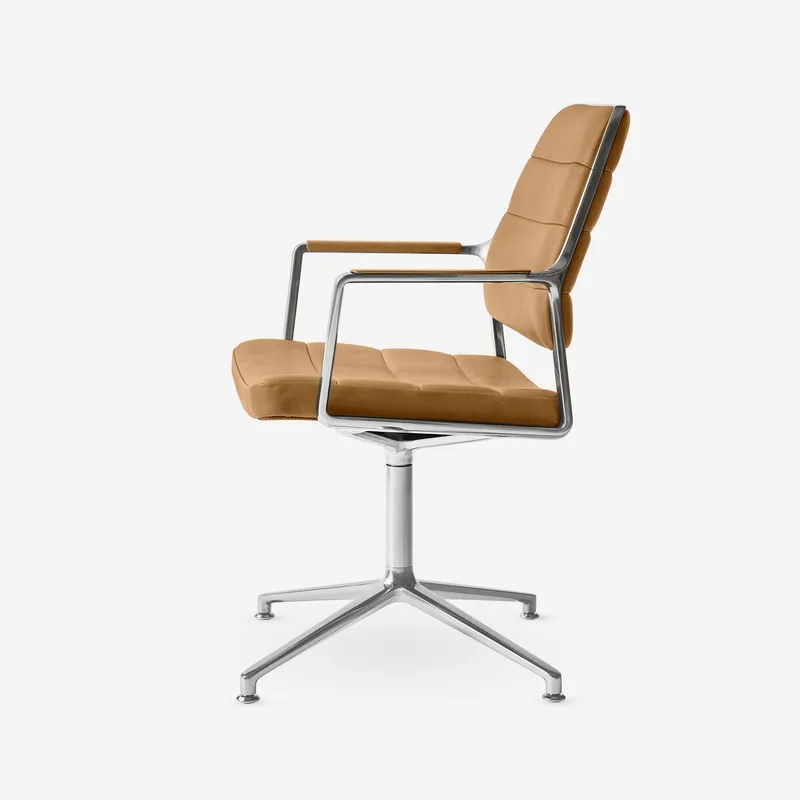 Swivel Chair | 455 de Vipp – photo du produit