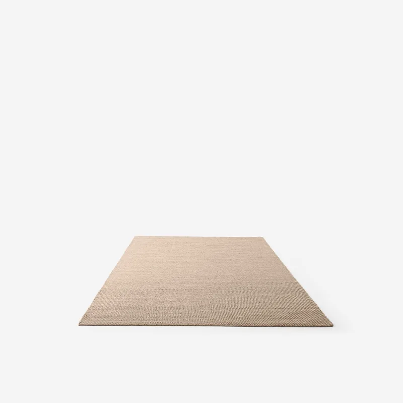 Wool Rug von Vipp – Produktfoto