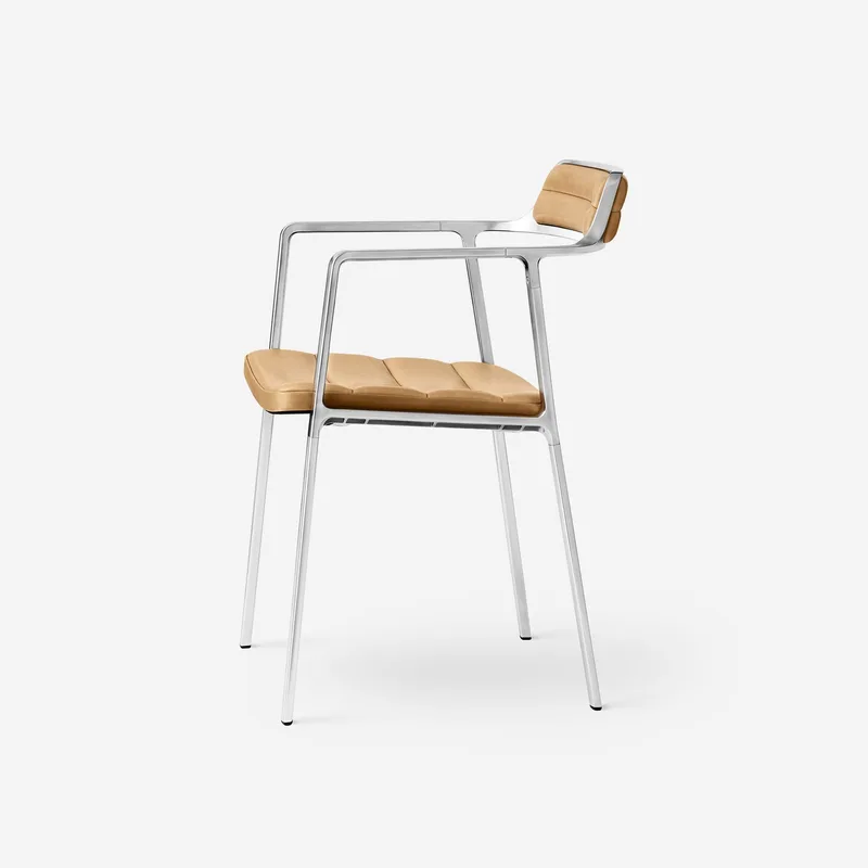 The Chair von Vipp – Produktfoto