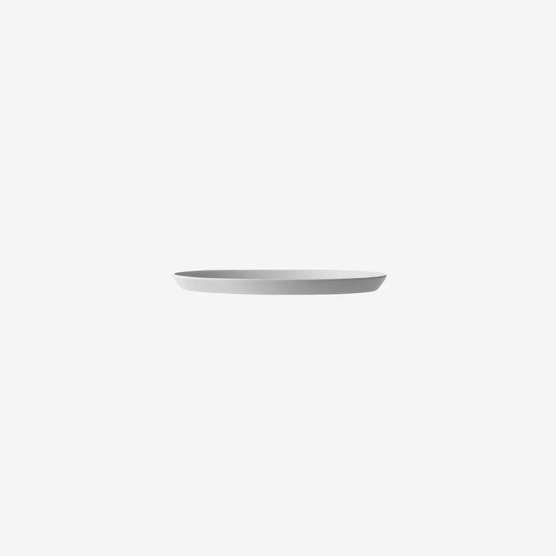 Lunch Plate | 2 pcs by Vipp – product photo