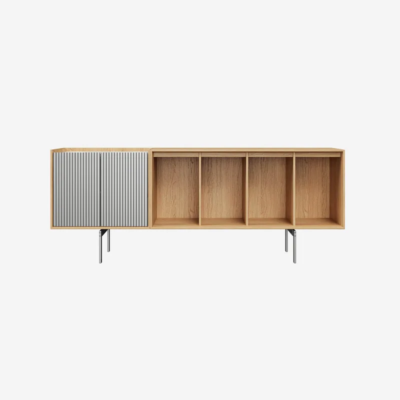 Cabinet H1 by Vipp – product photo