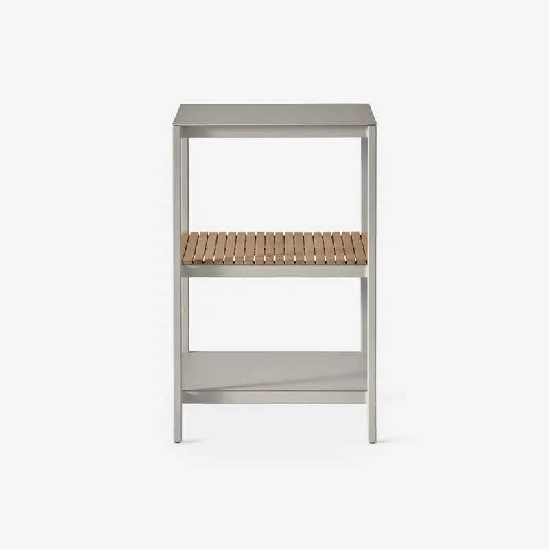 Open-Air Kitchen de Vipp – photo du produit
