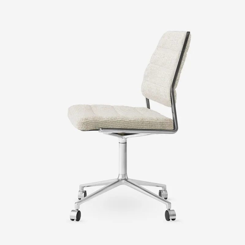 Swivel Chair | 454 van Vipp – productfoto