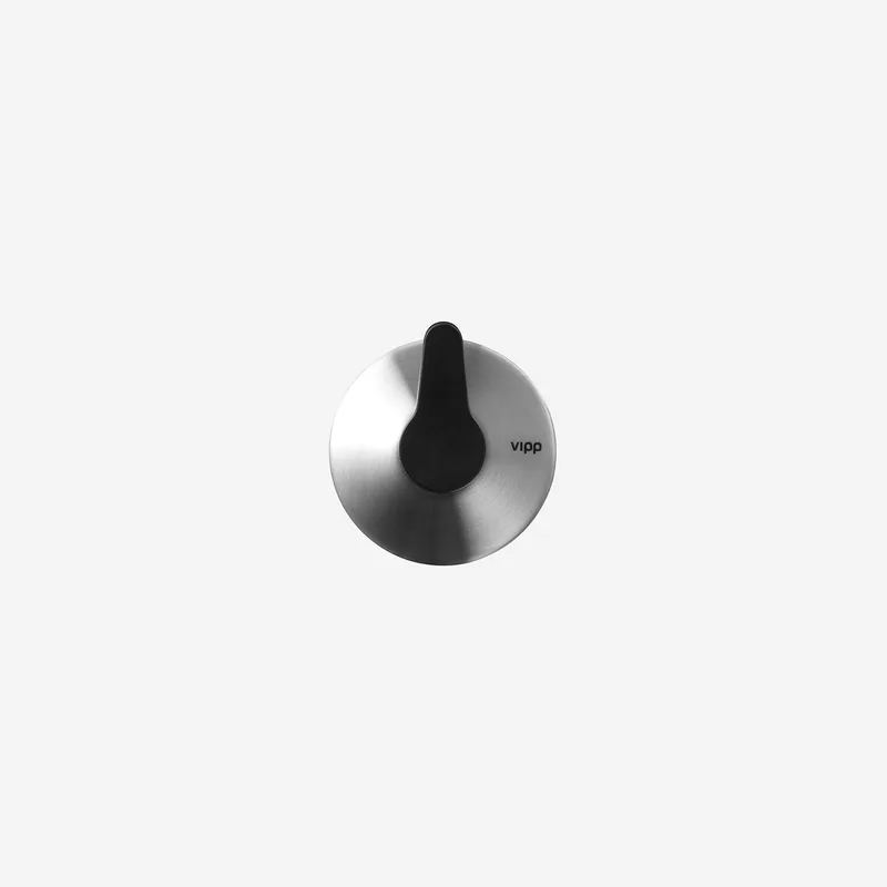 Suction Hook | 2 pcs by Vipp – product photo