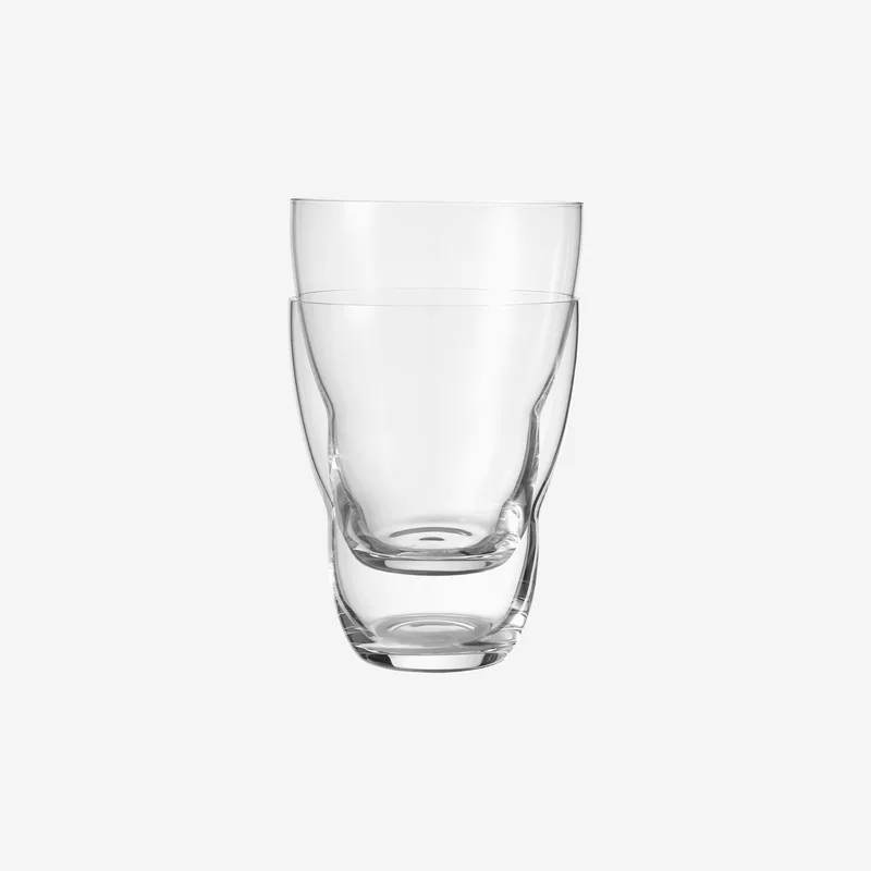 Glass | 2 pcs von Vipp – Produktfoto