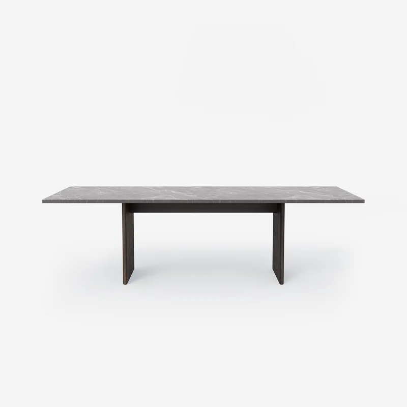 Cabin Square Table de Vipp – photo du produit