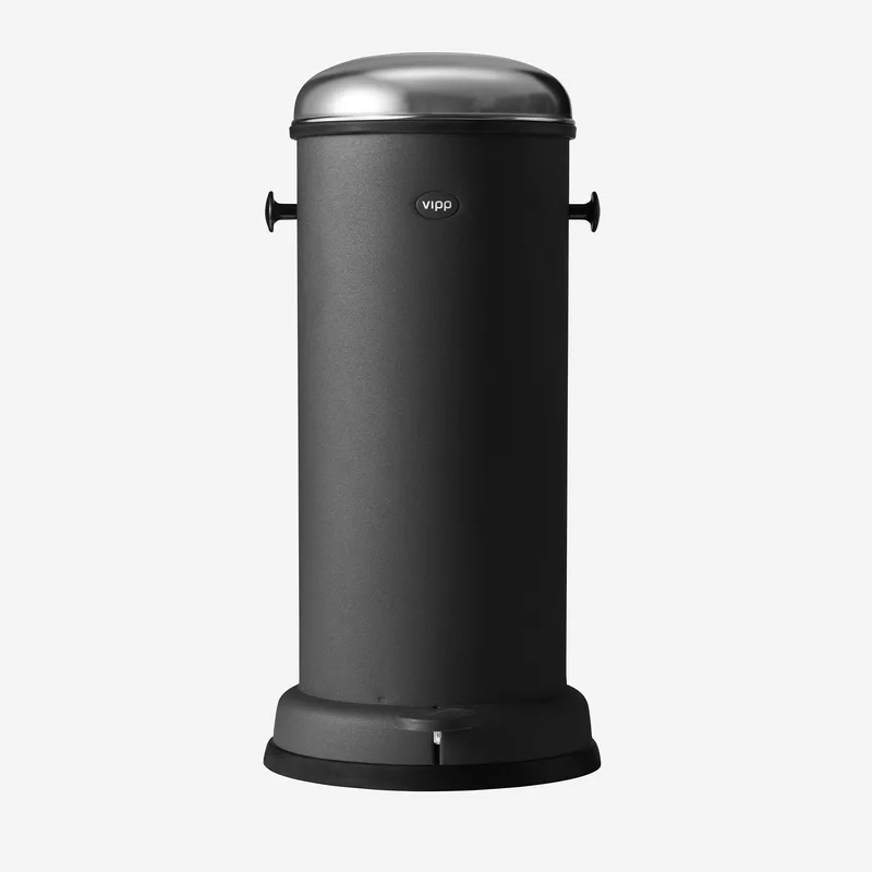 Pedal Bin 18 L / 5 Gal von Vipp – Produktfoto
