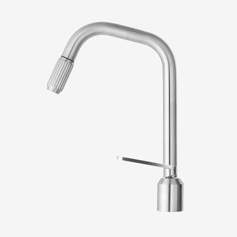 Kitchen Tap van Vipp – productfoto
