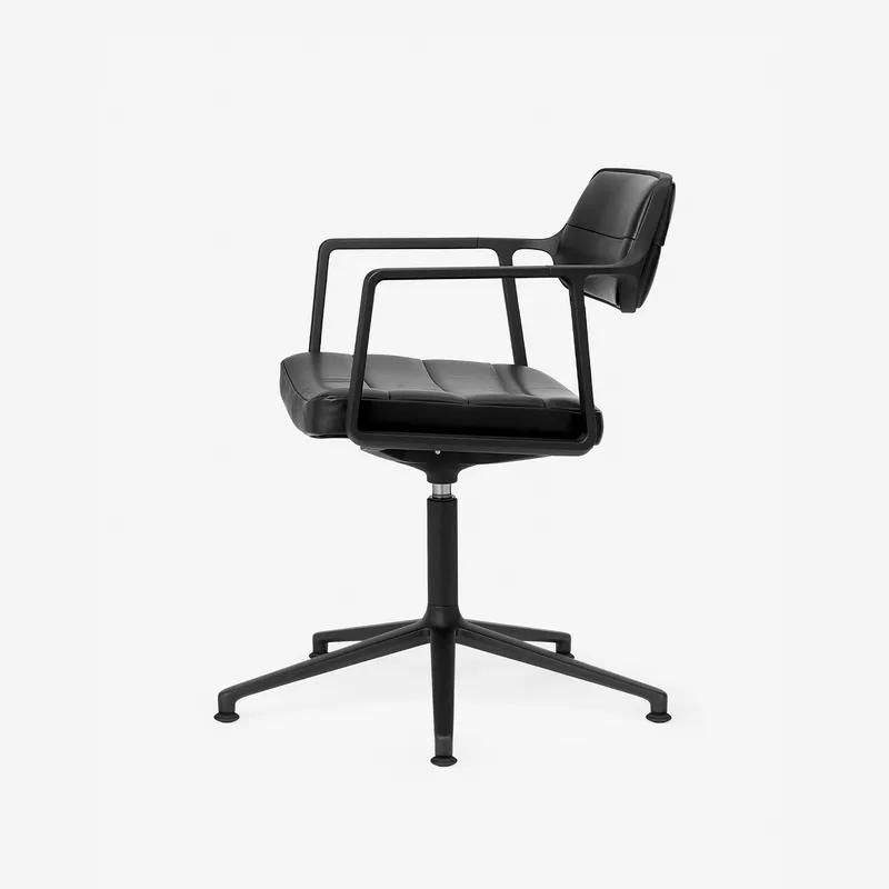 Swivel Chair | 453+ de Vipp – photo du produit