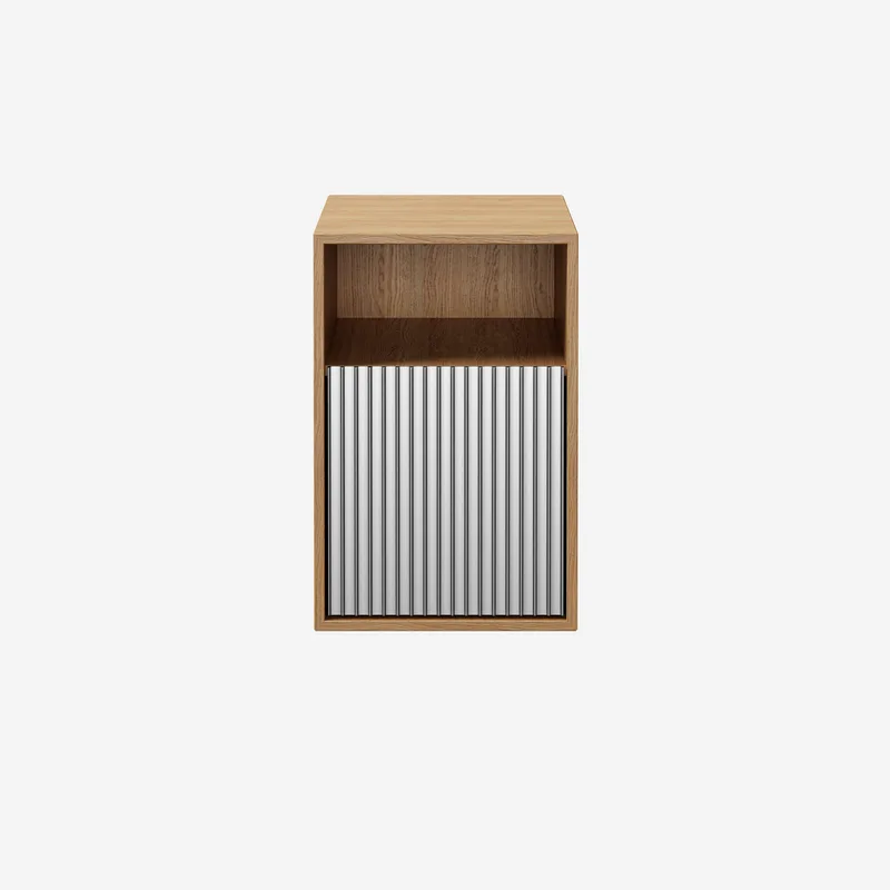 Bedside Table von Vipp – Produktfoto