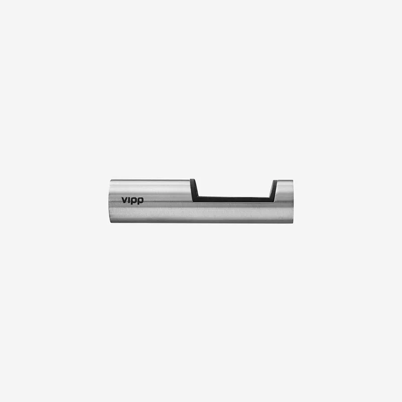 Hook | 2 pcs van Vipp – productfoto