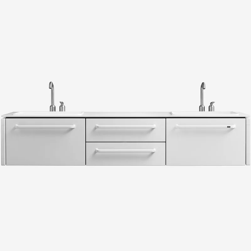 Bath Module Large by Vipp – product photo