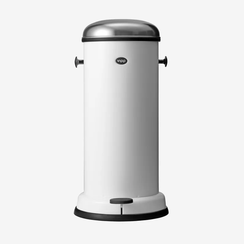 Pedal Bin 18 L / 5 Gal by Vipp – product photo