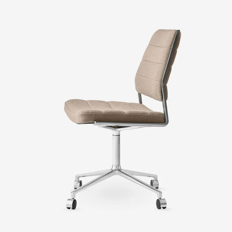 Swivel Chair | 454 van Vipp – productfoto