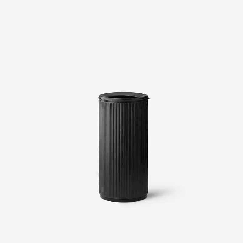Open Top Bin 22 L / 6 Gal by Vipp – product photo