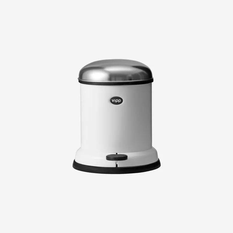 Pedal Bin 4 L / 1 Gal de Vipp – photo du produit