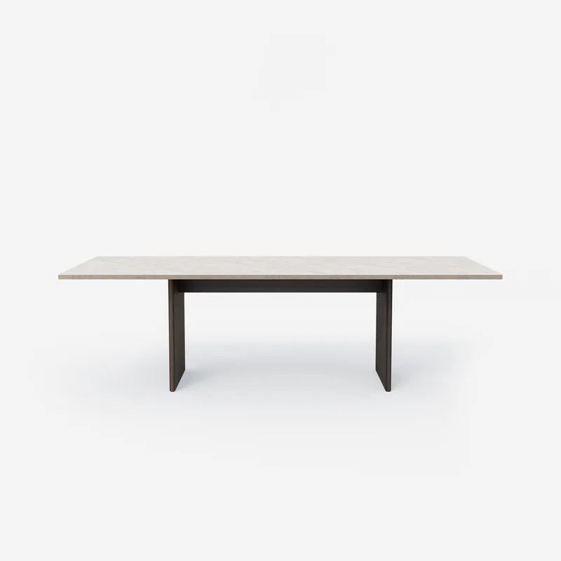 Cabin Square Table de Vipp – photo du produit