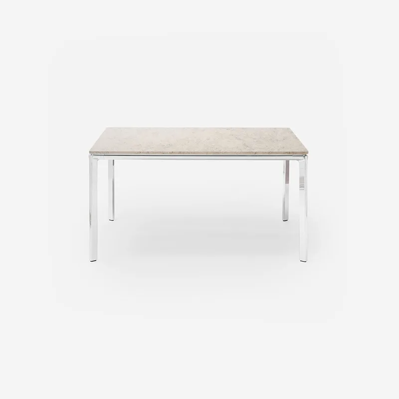 Coffee Tables Square by Vipp – product photo
