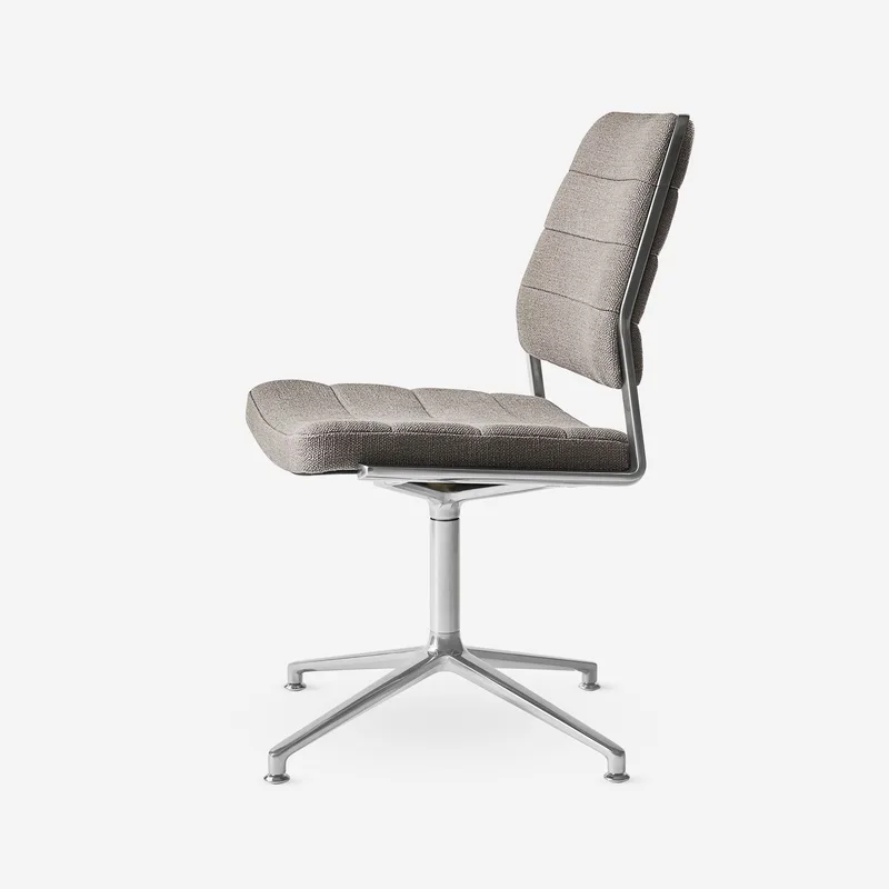 Swivel Chair | 454 van Vipp – productfoto