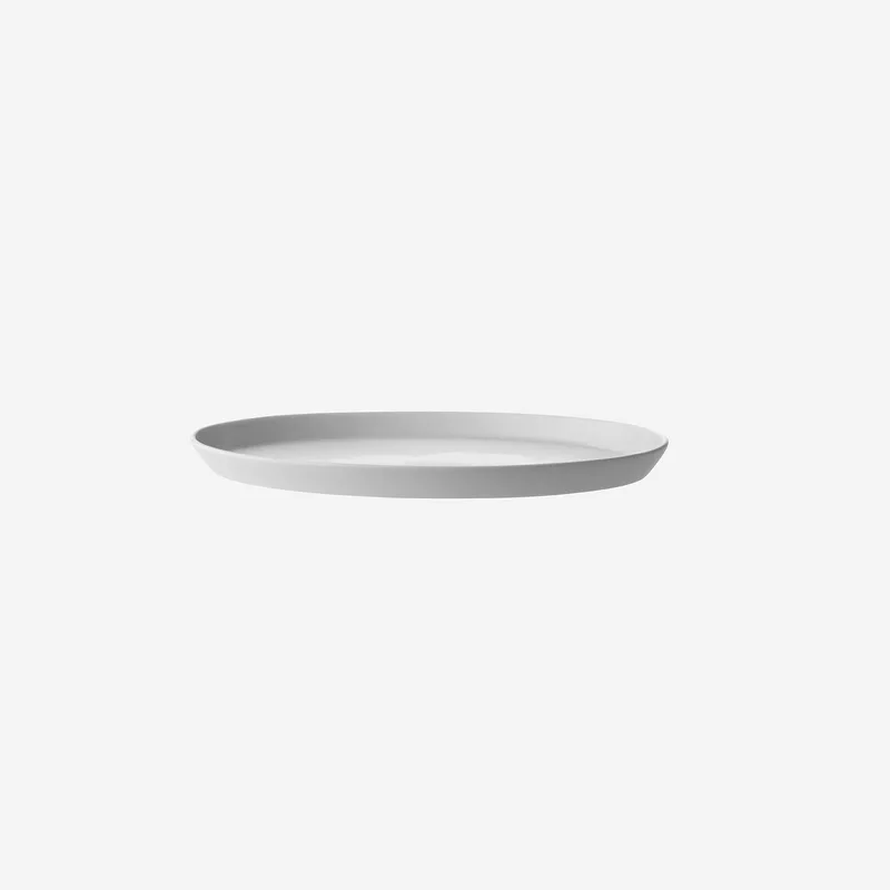 Dinner Plate | 2 pcs von Vipp – Produktfoto