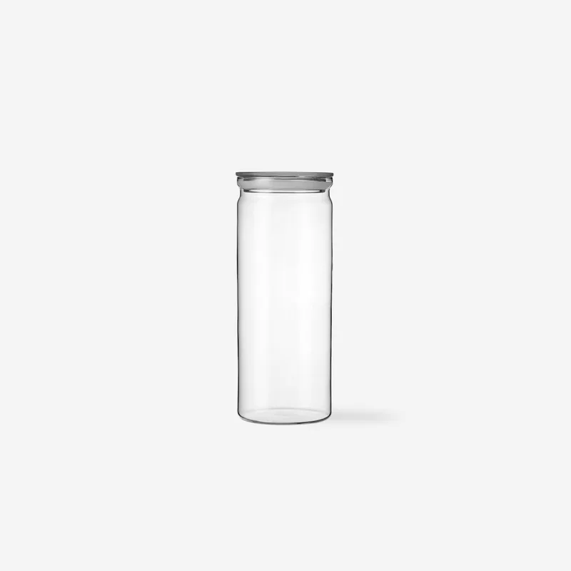 Glass Canister de Vipp – photo du produit