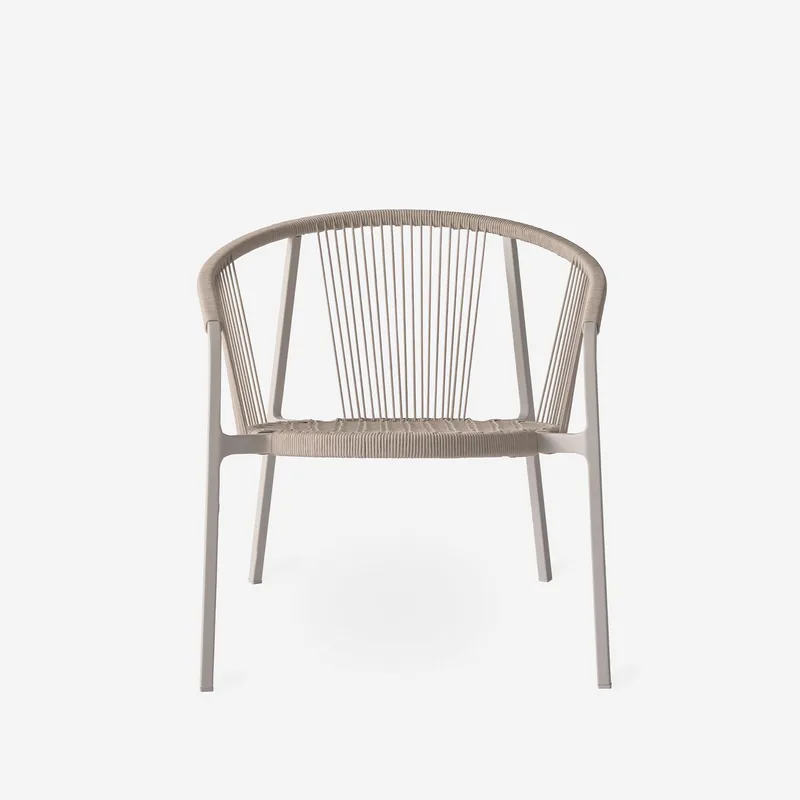 Lagrasse Lounge Chair by Vipp – product photo
