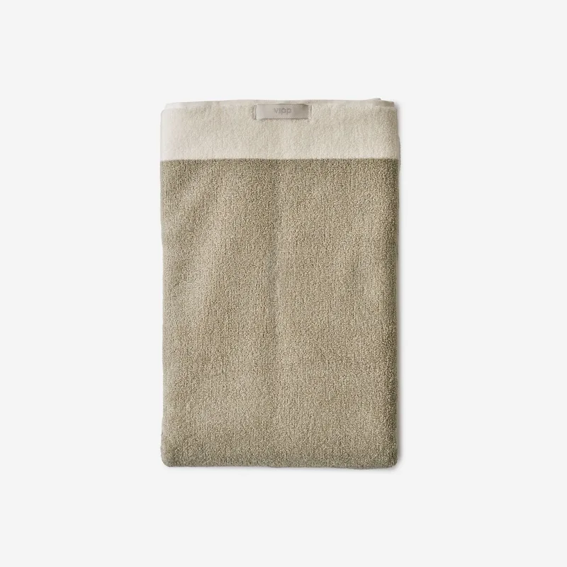 Towels by Vipp – product photo