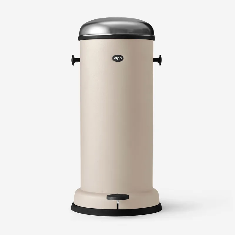 Pedal Bin 18 L / 5 Gal de Vipp – photo du produit