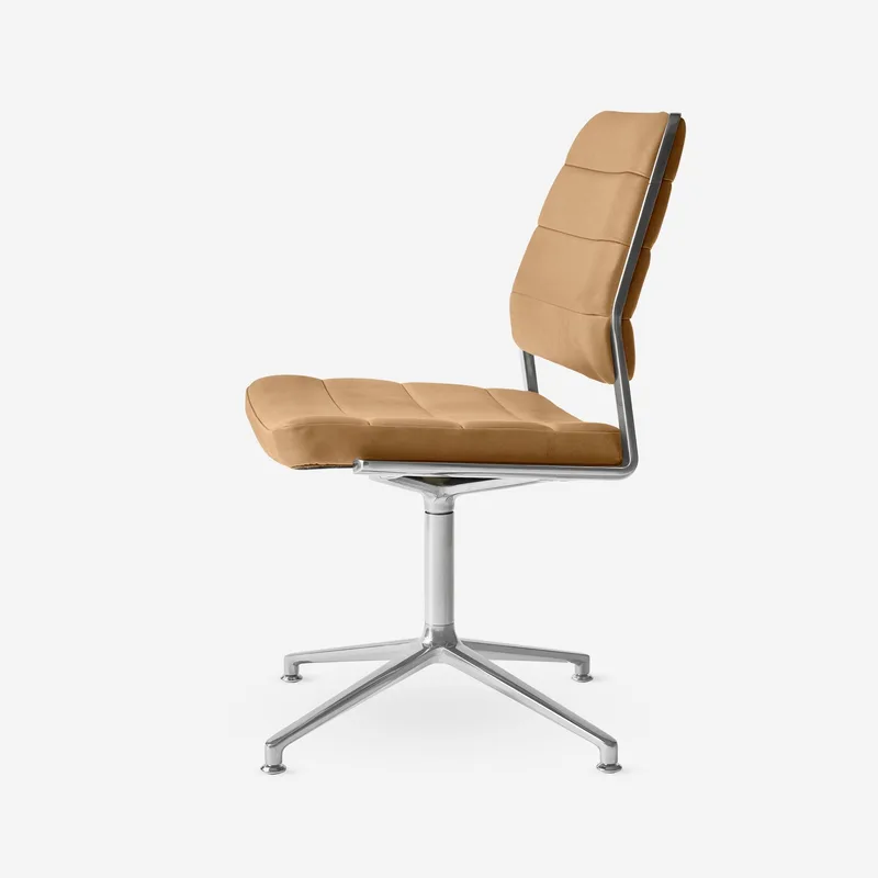 Swivel Chair | 454 van Vipp – productfoto