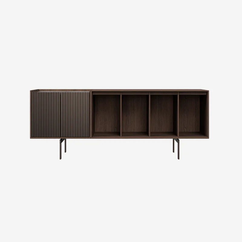 Cabinet H1 van Vipp – productfoto