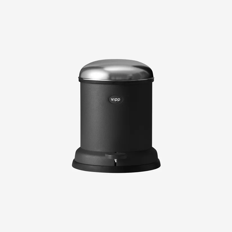 Pedal Bin 4 L / 1 Gal van Vipp – productfoto