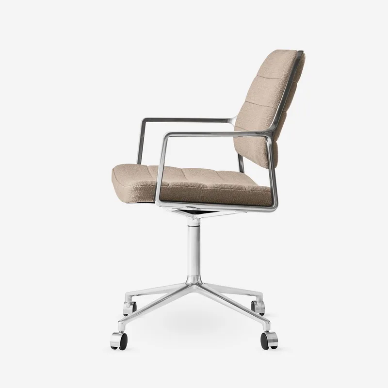 Swivel Chair | 455 de Vipp – photo du produit