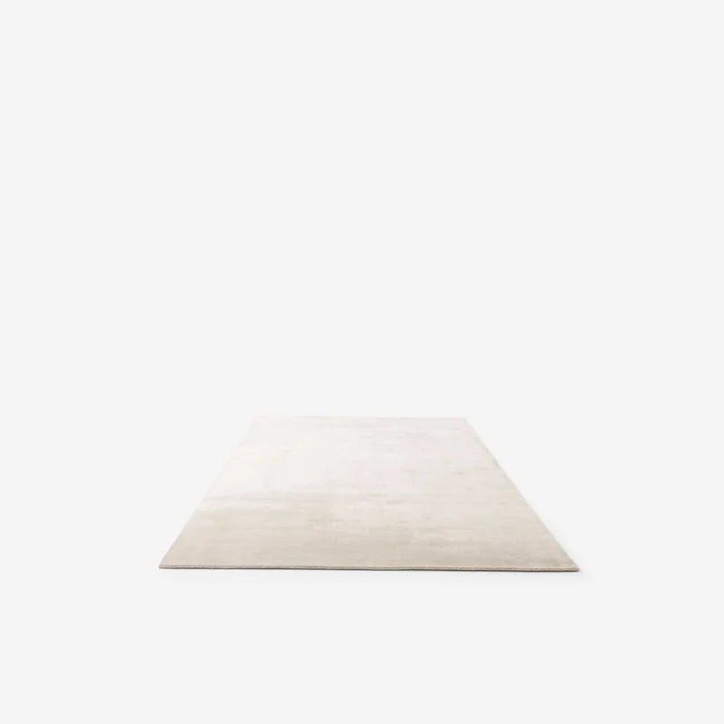Wool/Bamboo Rug by Vipp – product photo