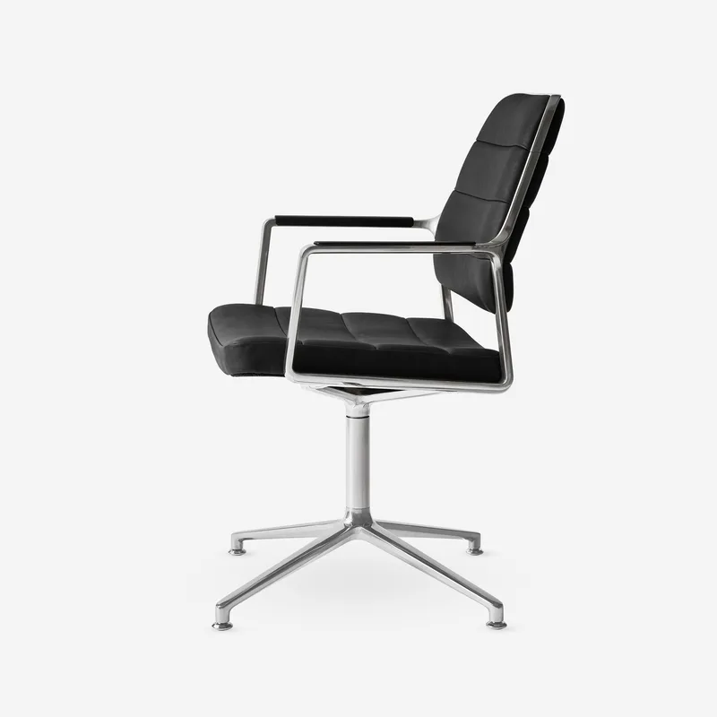 Swivel Chair | 455 von Vipp – Produktfoto