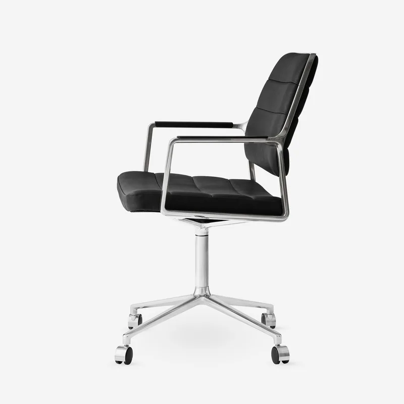 Swivel Chair | 455 von Vipp – Produktfoto