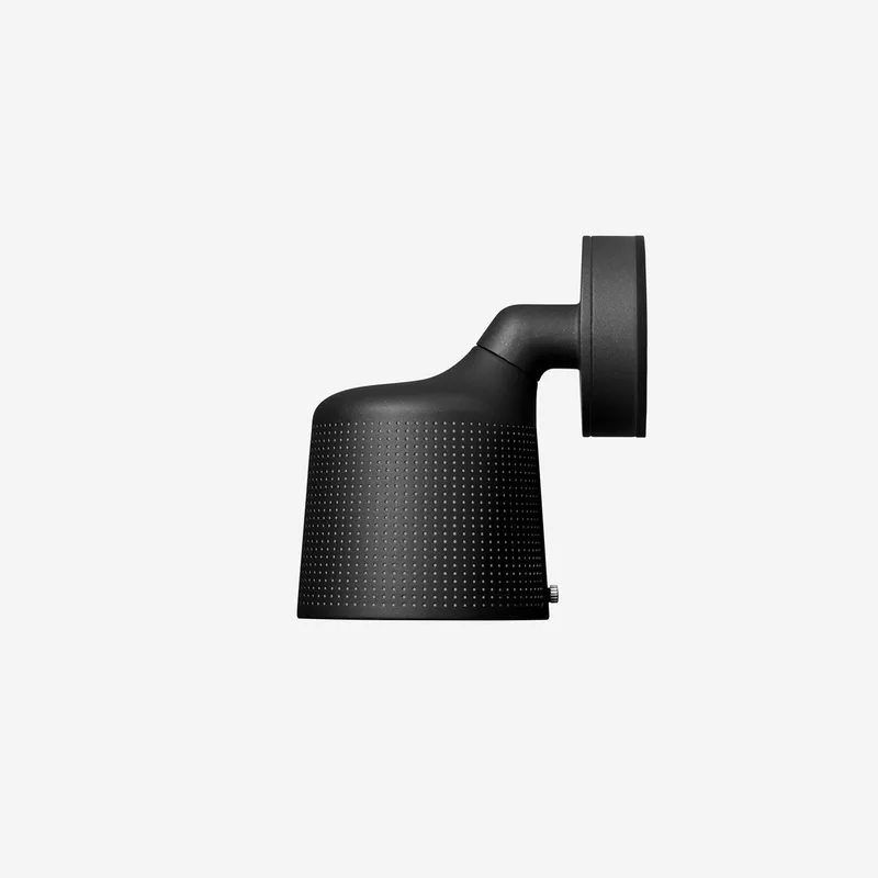 Outdoor Wall Spot by Vipp – product photo