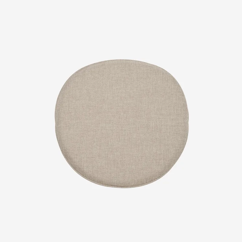 Lagrasse Lounge Chair Cushions van Vipp – productfoto