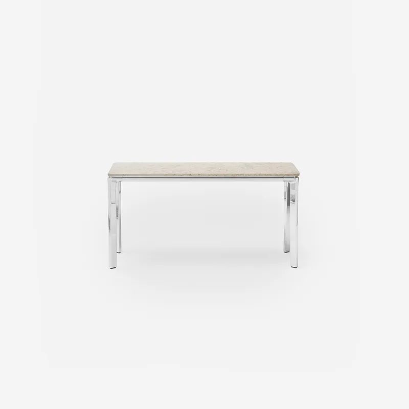 Coffee Tables Square von Vipp – Produktfoto