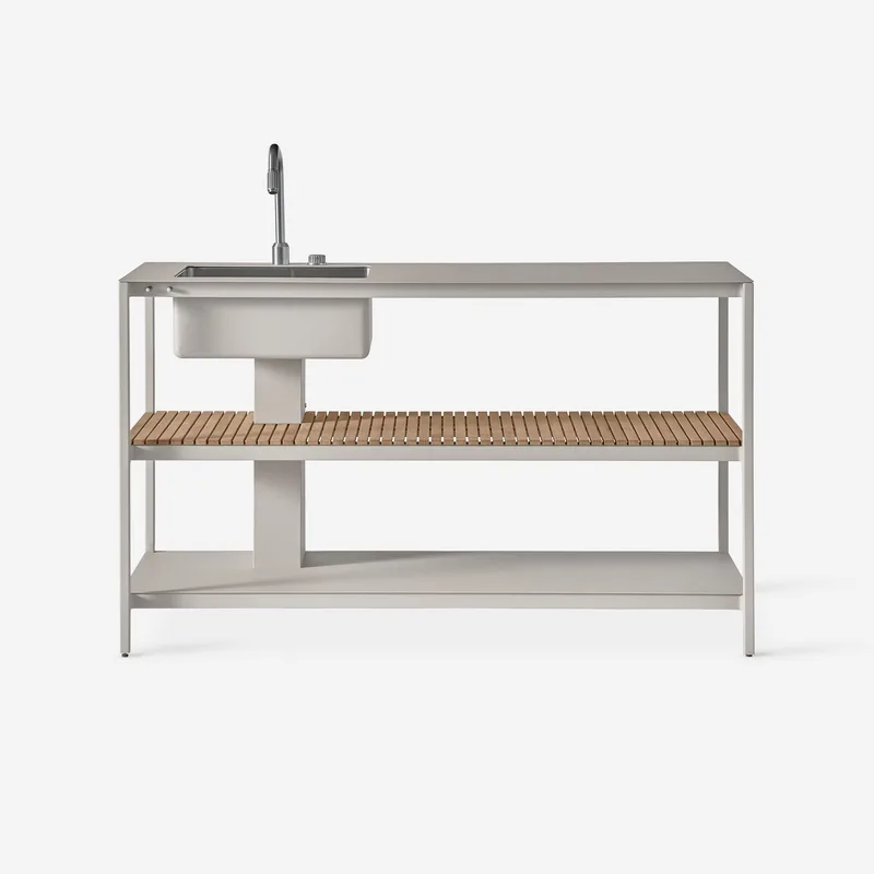 Open-Air Kitchen by Vipp – product photo