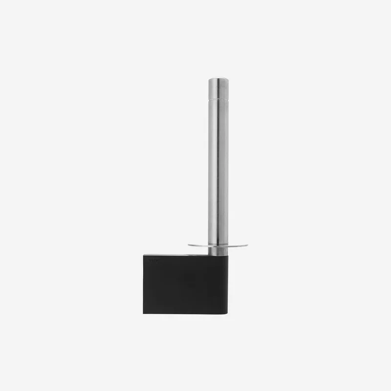 Spare Roll Holder by Vipp – product photo