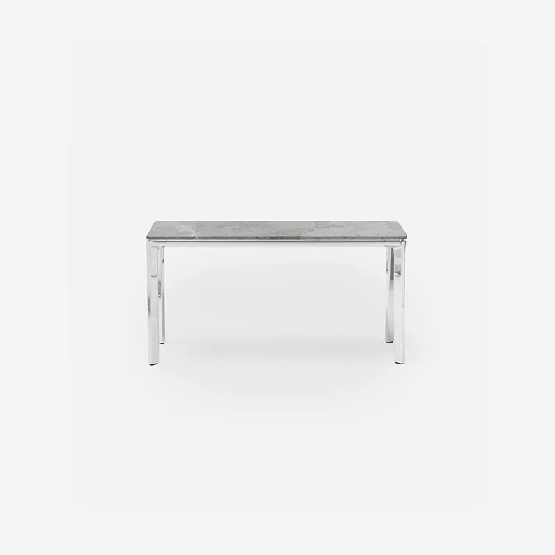 Coffee Tables Square von Vipp – Produktfoto