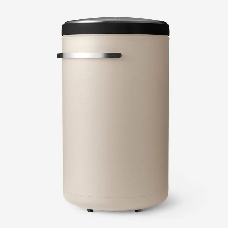 Laundry Basket von Vipp – Produktfoto